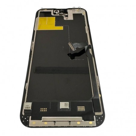 Display LCD RJ INCELL COF 1:1 FHD Per Apple iPhone 14 PRO MAX | IC INTERCAMBIABILE