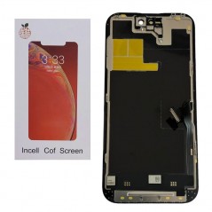 RJ Display LCD RJ INCELL COF 1:1 FHD Per Apple iPhone 14 PRO | IC INTERCAMBIABILE for sale