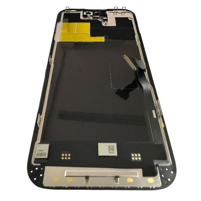 RJ INCELL COF 1:1 FHD LCD Display For Apple iPhone 14 PRO | INTERCHANGEABLE IC