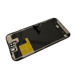 Product image Display LCD RJ INCELL COF 1:1 FHD Per Apple iPhone 14 PRO | IC INTERCAMBIABILE