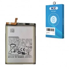 Compra NCC Batteria Compatibile per Samsung Galaxy Note 20 | EB-BN980ABY online