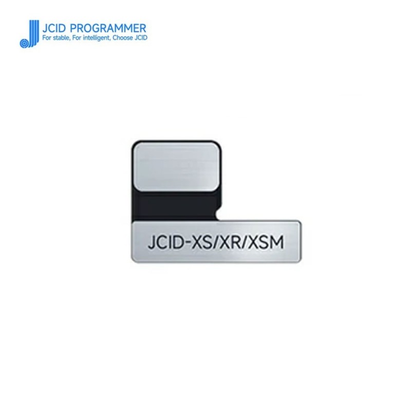 JC FACE ID TAG ON FLAT For Apple iPhone XS / XR / XS MAX (V1SE - V1S PRO) JC FACE ID TAG ON FLAT For Apple iPhone XS / XR / XS MAX (V1SE - V1S PRO)