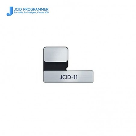 Immagine prodotto JC FACE ID TAG ON FLAT Per Apple iPhone 11 (V1SE - V1S PRO)