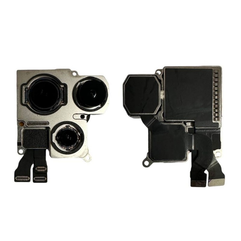 Apple Rear Camera for iPhone 15 Pro | A2848 A3101 A3104 A3102