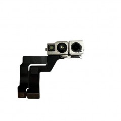 Foto di Apple Fotocamera Anteriore Selfie CAM per iPhone 14 Pro Max - PRC