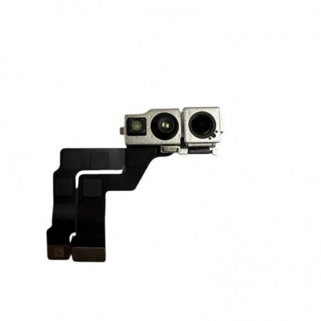 Foto di Apple Fotocamera Anteriore Selfie CAM per iPhone 14 Pro Max - PRC