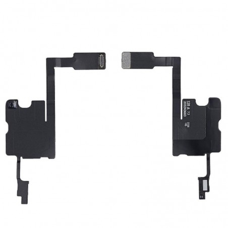 Scopri Flat Sensore di Prossimità Per Apple iPhone 15 pro in dettaglio