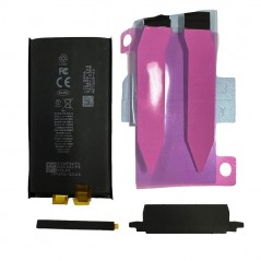 Batteria Compatibile Swap per Apple iPhone 14 | (no Flex) - 3279 mAh