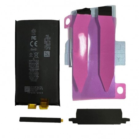Batteria Compatibile Swap per Apple iPhone 14 | (no Flex) - 3279 mAh
