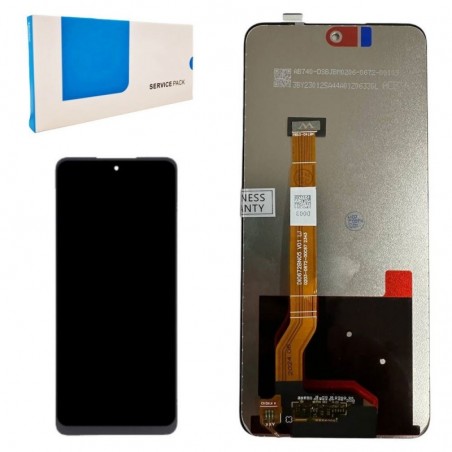 Immagine prodotto Realme Display LCD IN SERVICE PACK NO FRAME Per C67 4G / 12 / (12X India Vers) | RMX3890 RMX3998
