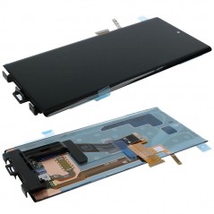 Samsung SERVICE PACK Display LCD ORIGINALE NO FRAME Per Galaxy NOTE 10+ Plus 2019 N975F 