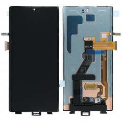 Photo of Samsung SERVICE PACK Display LCD ORIGINALE NO FRAME Per Galaxy N975 NOTE 10+ Plus 2019 - Samsung