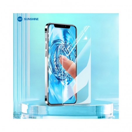 SUNSHINE SS-057 Transparent HD Hydrogel Membrane | 50pcs