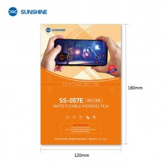 Product image SUNSHINE SS-057E