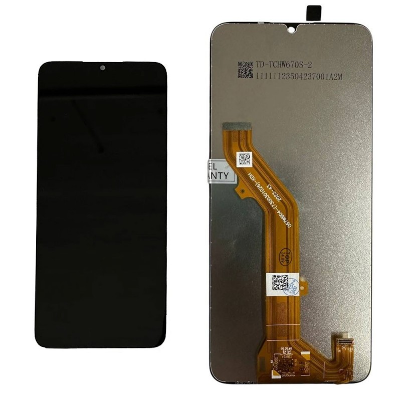 LCD Display For TCL 505 | 509K