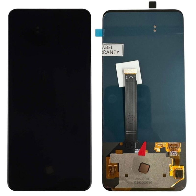 OLED LCD Display For Oppo Reno 2 | PCKM70 PCKT00 PCKM00 CPH1907