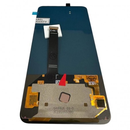 Display LCD OLED Per Oppo Reno 2 | PCKM70 PCKT00 PCKM00 CPH1907