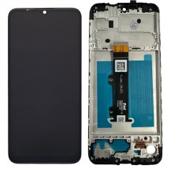 Scopri Display LCD + Frame Per Motorola E20 XT2155 | XT2155-1 | XT2155-3 in dettaglio