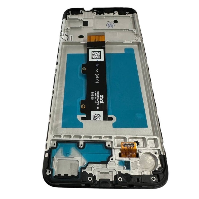 LCD Display + Frame For Motorola E20 XT2155 | XT2155-1 | XT2155-3