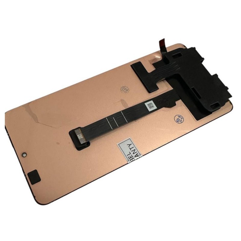 Xiaomi LCD Display IN SERVICE PACK NO FRAME For Redmi Note 13 PRO 5G | 2312DRA50C 2312CRAD3C 2312DRA50G 2312DRA50I