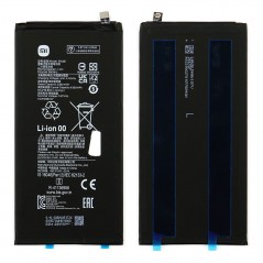 Foto di Xiaomi Service Pack Batteria BN4E Originale per Pad 5 - Xiaomi