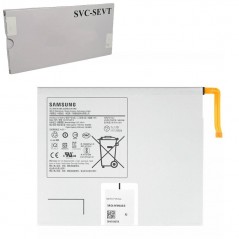 Buy Samsung Service Pack Batteria HQ-6300SA Originale per Galaxy TAB A8 7040 mAh SM-X200 | X200 X205 online