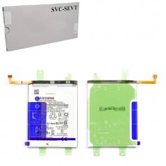 Compra Samsung Service Pack Batteria EB-BM135ABS Originale per Galaxy M13 SM-M135F online