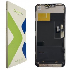Foto di Display LCD COLORX By NCC COG INCELL HD+ Per Apple iPhone 13 PRO MAX - NCC