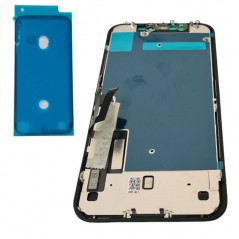 COLORX LCD Display By NCC COG INCELL HD+ For Apple iPhone 11 | INTERCHANGEABLE IC