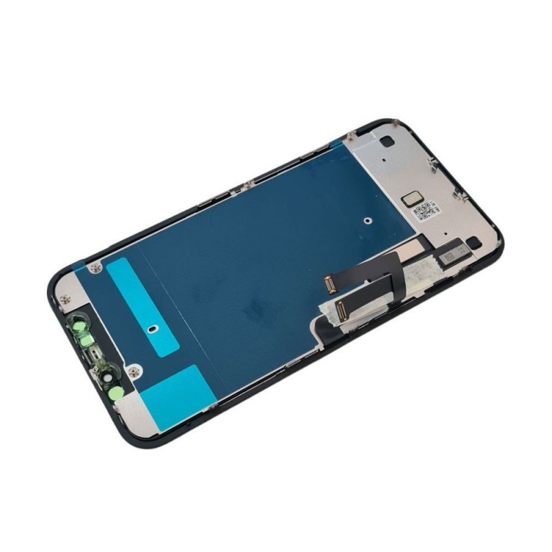 Display LCD COLORX By NCC COG INCELL HD+ Per Apple iPhone 11 | IC INTERCAMBIABILE