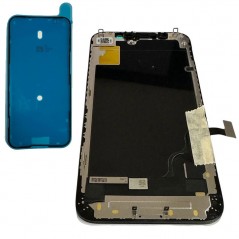 Discover Display LCD COLORX By NCC INCELL COG HD+ Per Apple iPhone 12 Mini | IC INTERCAMBIABILE details