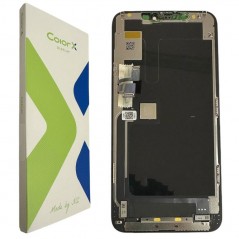 Compra Display LCD COLORX By NCC COG INCELL HD+ Per Apple iPhone 11 PRO MAX | IC INTERCAMBIABILE online