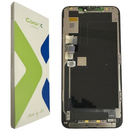 Compra Display LCD COLORX By NCC COG INCELL HD+ Per Apple iPhone 11 PRO MAX | IC INTERCAMBIABILE online