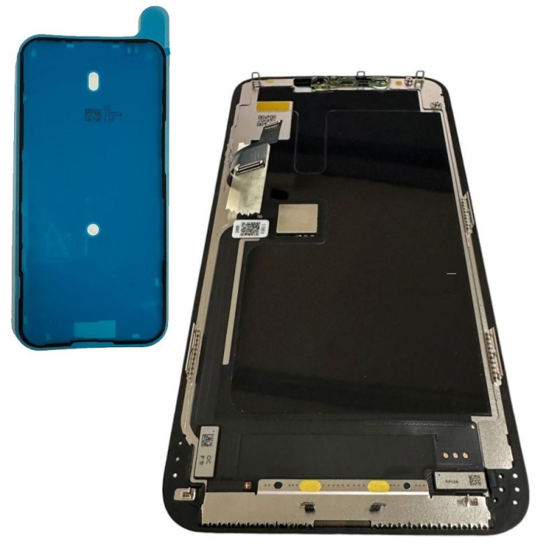 COLORX LCD Display By NCC COG INCELL HD+ For Apple iPhone 11 PRO MAX | INTERCHANGEABLE IC