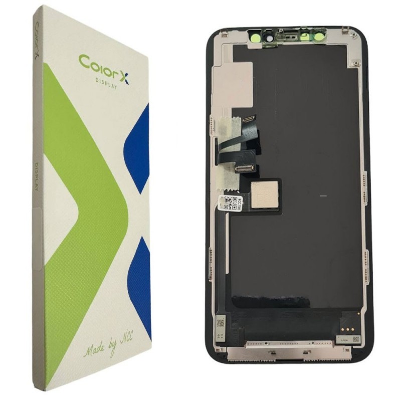 COLORX LCD Display By NCC COG INCELL HD+ For Apple iPhone 11 PRO | INTERCHANGEABLE IC