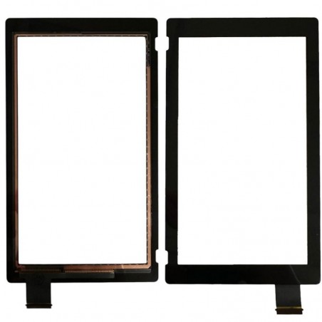 Compra Touch Screen Vetro Per NINTENDO SWITCH 6.2'' | HAC-001 online
