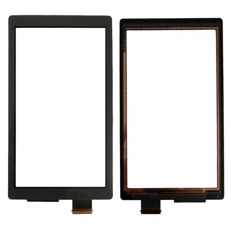 Touch Screen Glass for Nintendo Switch Lite 5.5'' | HDH-001 | Black