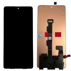 Foto di Display LCD OLED Per Xiaomi Redmi Note 13 PRO 4G | 23117RA68G 2312FPCA6G - PRC