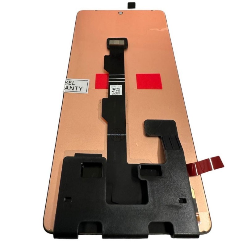 Display LCD OLED Per Xiaomi Redmi Note 13 PRO 4G | 23117RA68G 2312FPCA6G