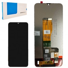 Scopri Realme Display LCD IN SERVICE PACK NO FRAME Per C30 / C33 / Narzo 50i Prime | RMX3581 RMX3623 RMX3624 RMX3506 in dettagli