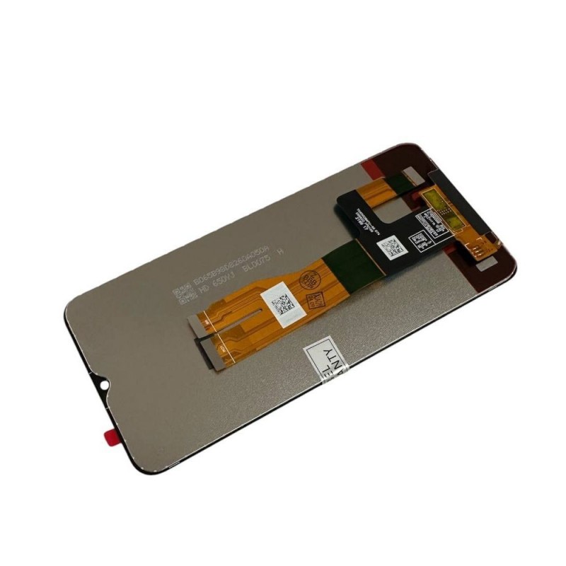 Realme Display LCD IN SERVICE PACK NO FRAME Per C30 / C33 / Narzo 50i Prime | RMX3581 RMX3623 RMX3624 RMX3506