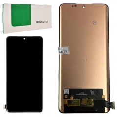 Discover Display Realme 12 Pro Plus Replacement Service Pack No Frame | RMX3842 RMX3840 details
