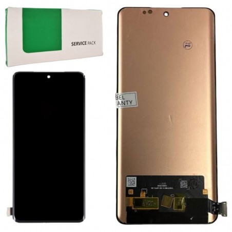 Scopri Display Realme 12 Pro Plus + LCD Service Pack No Frame | RMX3842 RMX3840 in dettaglio