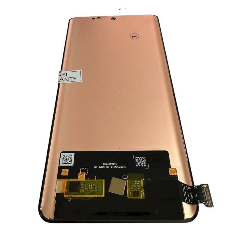 Display Realme 12 Pro Plus + LCD Service Pack No Frame | RMX3842 RMX3840 Display Realme 12 Pro Plus + LCD Service Pack No Frame | RMX3842 RMX3840