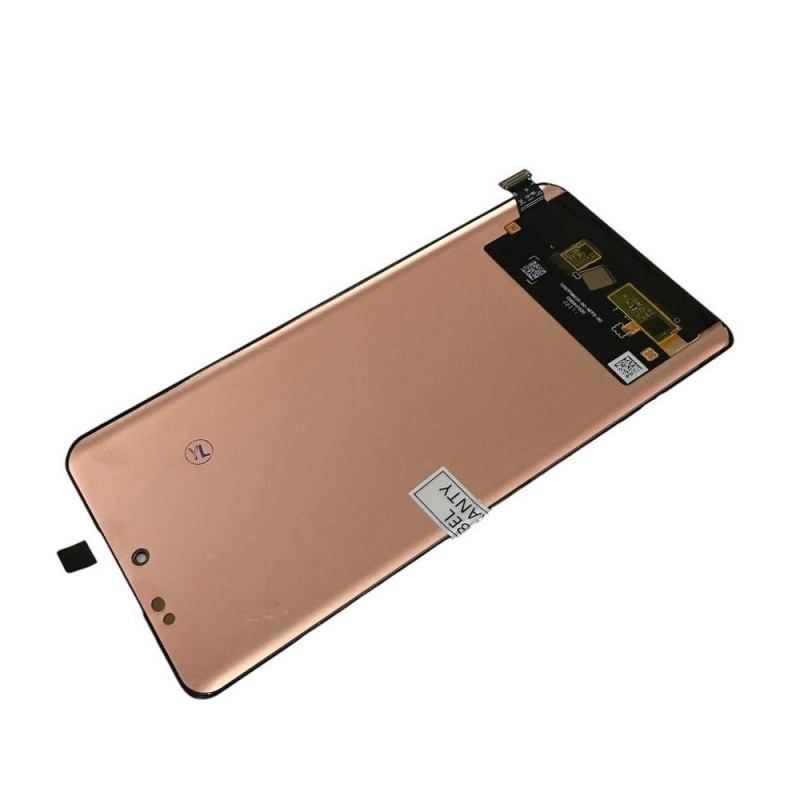 Realme 12 Pro Plus Display + LCD Service Pack No Frame | RMX3842 RMX3840 Realme 12 Pro Plus Display + LCD Service Pack No Frame | RMX3842 RMX3840