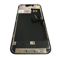 GX HARD OLED LCD Display For Apple iPhone 13 PRO | INTERCHANGEABLE IC
