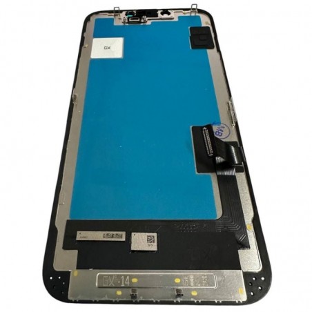 Display LCD GX HARD OLED Per Apple iPhone 14 | IC INTERCAMBIABILE