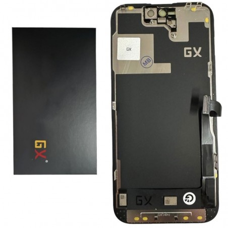 GX Display LCD GX HARD OLED Per Apple iPhone 14 PRO for sale