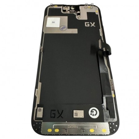 GX HARD OLED LCD Display For Apple iPhone 14 PRO | INTERCHANGEABLE IC