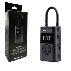 Compra MIDLAND ENERPUMP 3 in 1 PowerBank 4000mAh + Torcia + Compressore ad Aria online